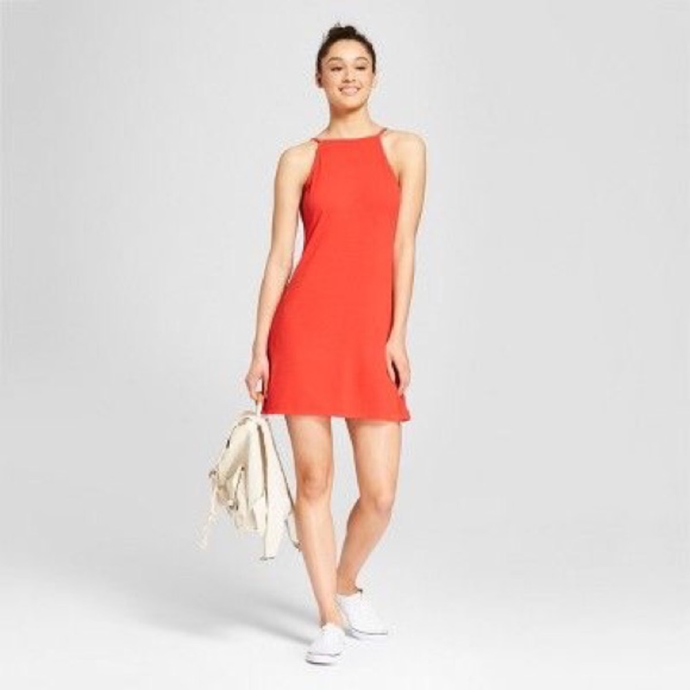 Summer Dress!